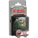 X-Wing - CANNONIERE AUZITUCK - VF - (Auzituck Gunship)