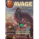 RAVAGE respawn n°9