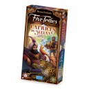 Five Tribes : Les Caprices du Sultan - VF