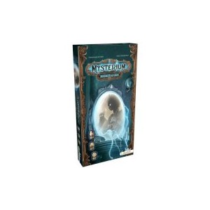MYSTERIUM - SECRETS & LIES - VF