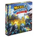 USATROPODES vs EXOBORG - Micro Mutants