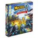 USATROPODES vs EXOBORG - Micro Mutants