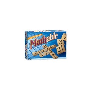 MATHABLE