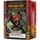 Khador - Deck de Faction 2016