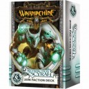 CHATIMENT DE SCYRAH - Deck de Faction 2016
