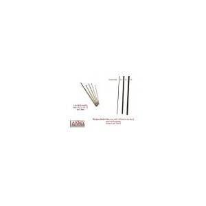 MECHES & TIGES - Spare Drills & Pins - Army Painter