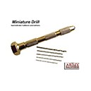 Perceuse A Main - Miniature and Model Drill - Army Painter