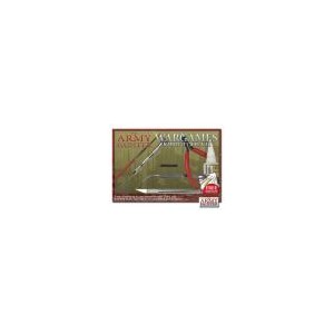 NECESSAIRE DU FIGURINISTE- Wargamers Hobby Tool Kit - Army Painter
