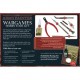 NECESSAIRE DU FIGURINISTE- Wargamers Hobby Tool Kit - Army Painter