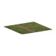 La Ferme d'Hershel - Deluxe Gaming Mat - The Walking Dead : All Out War