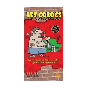 Les Colocs