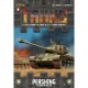 TANKS - Pershing