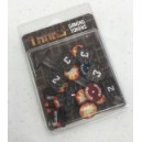 TANKS - Set de Jetons Plastiques
