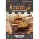 TANKS - Panther (ou Jagdpanther) - VF