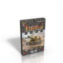 TANKS - ISU-152 (ou ISU-122) - VF
