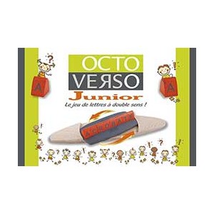 Octoverso Junior
