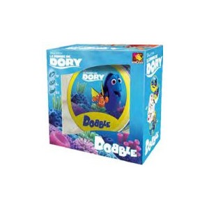 Dobble Le Monde de Dory