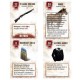Equipement Vol. 1 - The Walking Dead : All Out War
