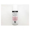Vernis Brillant acrylique en bombe aérosol - 400 ml - Vallejo 28530
