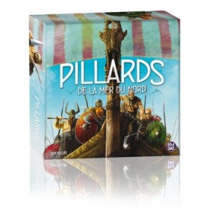 Pillards de la Mer du Nord - VF