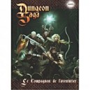 DUNGEON SAGA - Le Compagnon de l'Aventurier