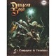 DUNGEON SAGA - Le Compagnon de l'Aventurier