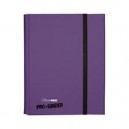 Pro Binder Violet
