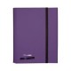 Pro Binder Violet