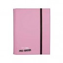 Pro Binder Rose