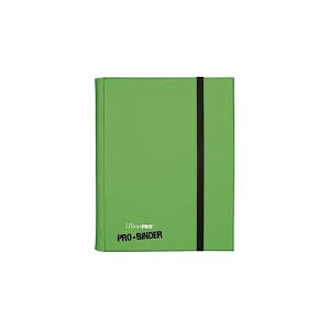 Pro Binder Vert Clair