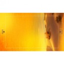Tapis de Jeux Universel - The Lost Meeple (60x100cm)