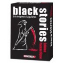 BLACK STORIES - Edition Fantastique
