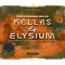 Terraforming Mars : Hellas & Elysium VF