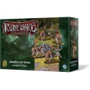 Cavaliers de Leonx : Runewars