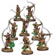 Archers de Densebois : Runewars