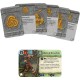 Archers de Densebois : Runewars