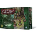 Commandement d'Infanterie des Elfes Latari : Runewars
