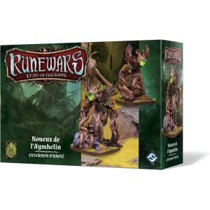 Noueux de l'Aymhelin : Runewars