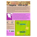 SEPEIA 494 av JC - Une bataille pour DBA 3.0 (Téléchargement)