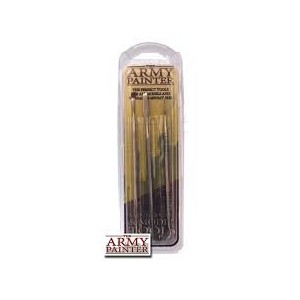 MATERIELS DE SCULPTURE - Hobby Sculpting Tools - Army Painter