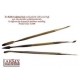 MATERIELS DE SCULPTURE - Hobby Sculpting Tools - Army Painter