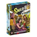 Smash Up : Ressemblances Fortuites