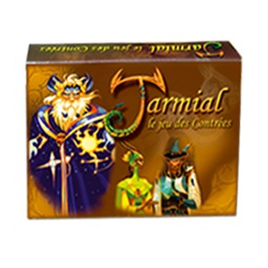 JARMIAL