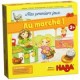 AU MARCHE !