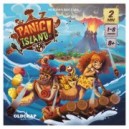 Panic Island !