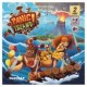 Panic Island !