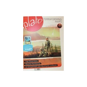 Plato 98
