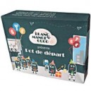 POT DE DEPART - Blanc-Manger Coco