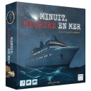 Minuit, Meurtre en Mer