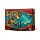 LA CHUTE DE L'ETOILE FUNESTE - RUNEBOUND 3e Ed.